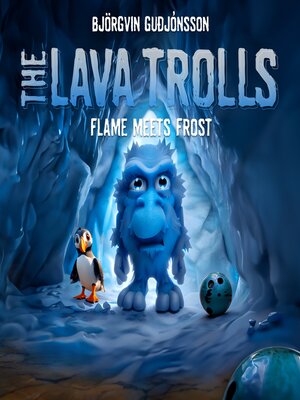 cover image of Flame Meets Frost